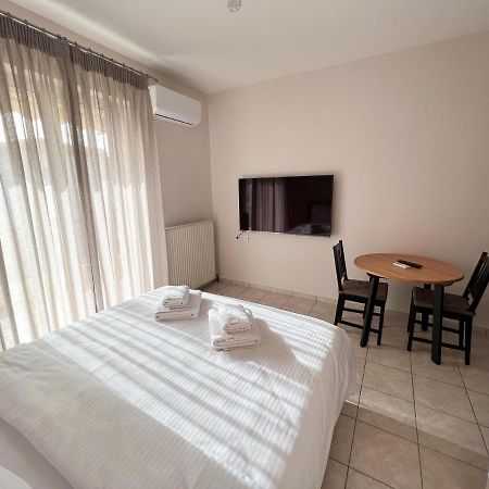 Clio City Center Apartments Ioannina Extérieur photo