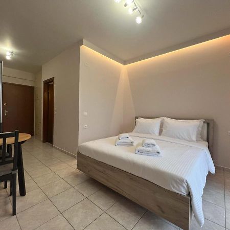 Clio City Center Apartments Ioannina Extérieur photo
