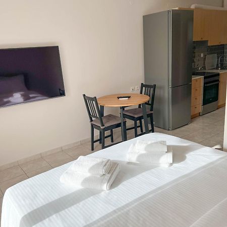 Clio City Center Apartments Ioannina Extérieur photo