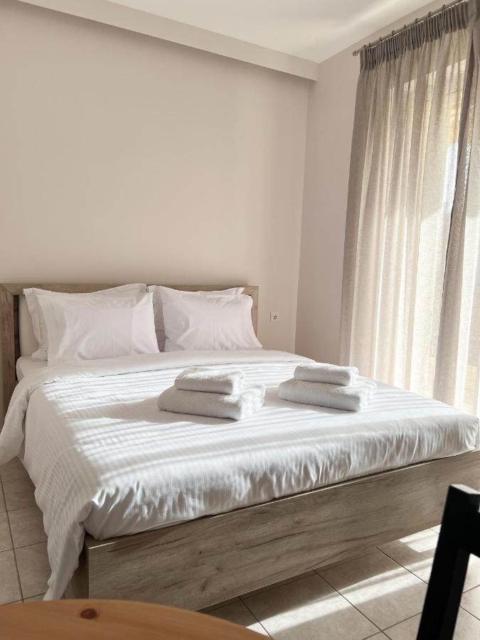 Clio City Center Apartments Ioannina Extérieur photo