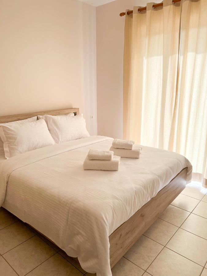 Clio City Center Apartments Ioannina Extérieur photo