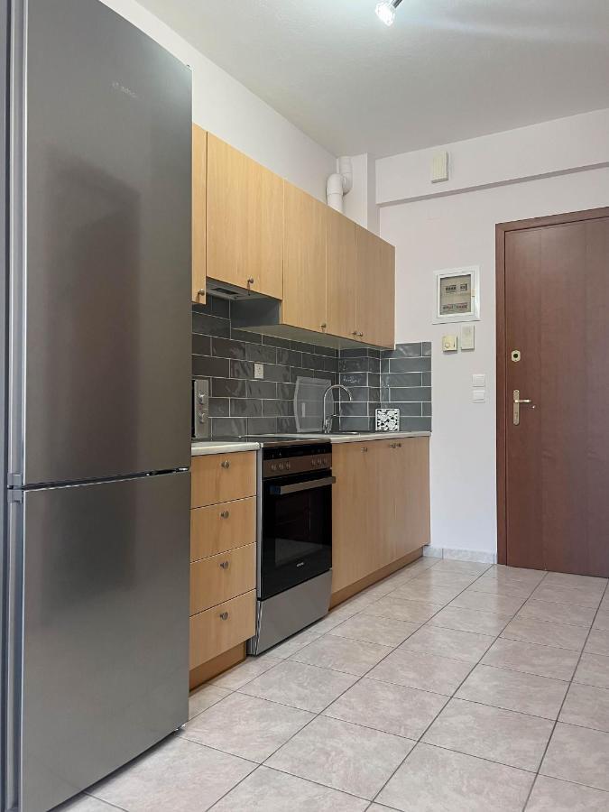 Clio City Center Apartments Ioannina Extérieur photo
