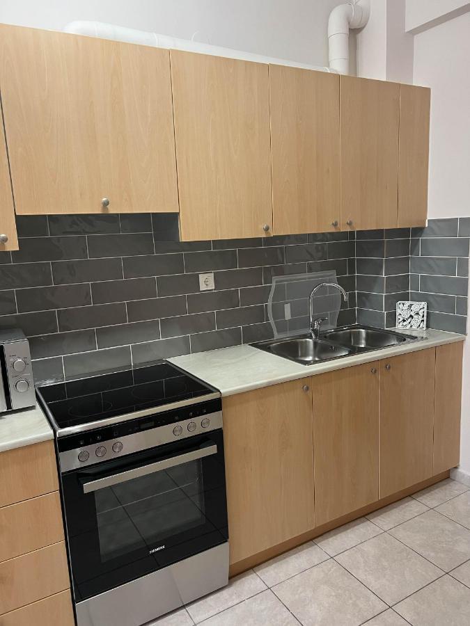 Clio City Center Apartments Ioannina Extérieur photo