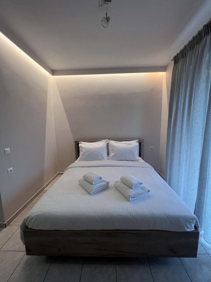 Clio City Center Apartments Ioannina Extérieur photo