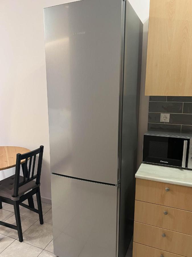 Clio City Center Apartments Ioannina Extérieur photo