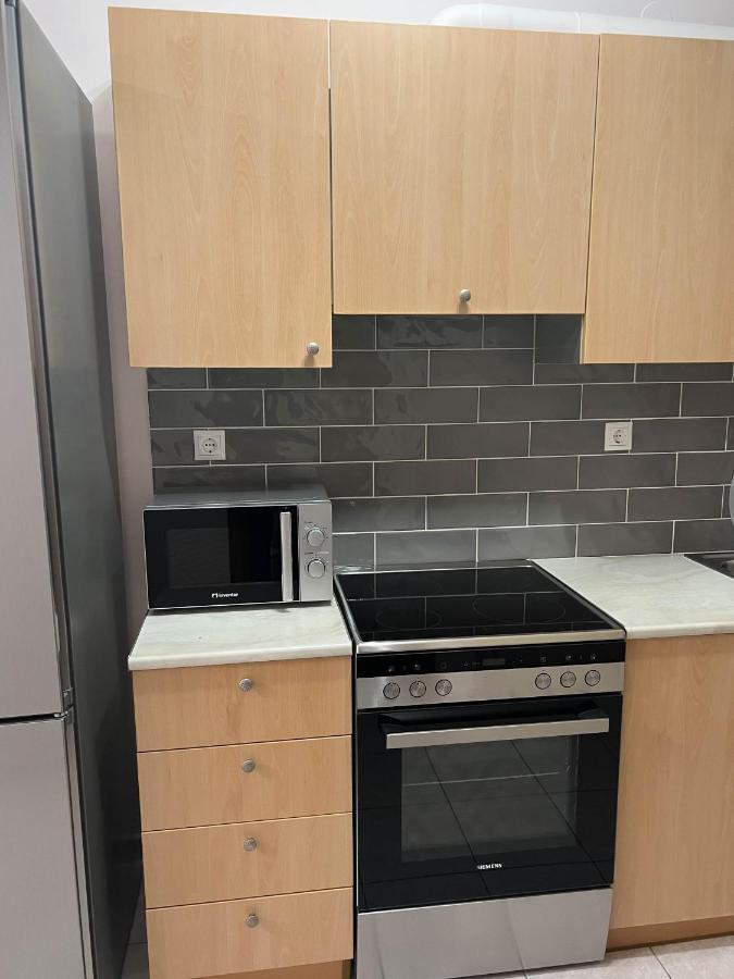 Clio City Center Apartments Ioannina Extérieur photo