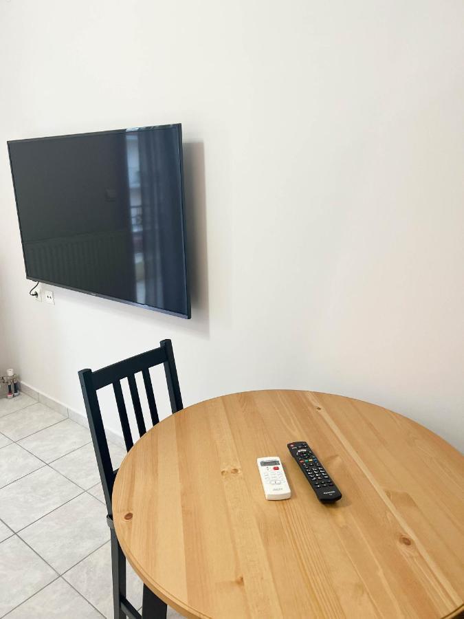 Clio City Center Apartments Ioannina Extérieur photo