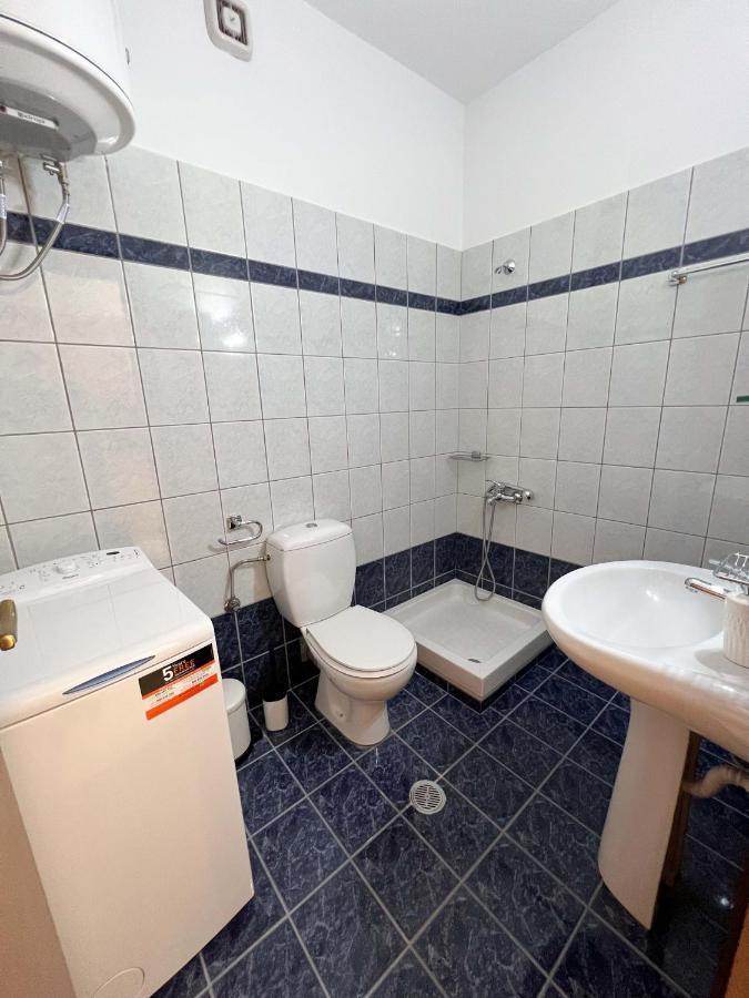 Clio City Center Apartments Ioannina Extérieur photo