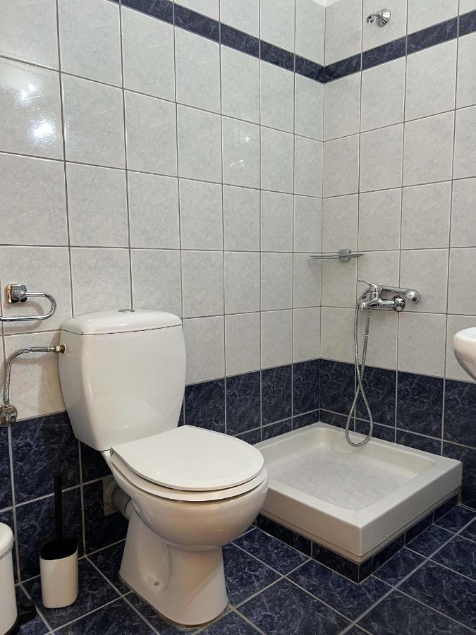 Clio City Center Apartments Ioannina Extérieur photo