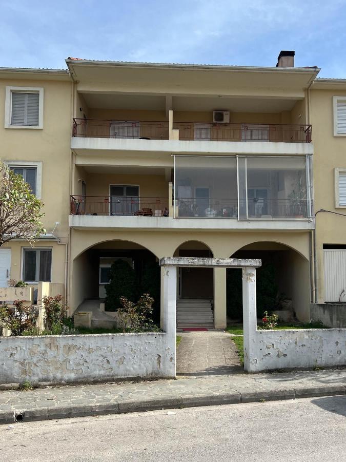 Clio City Center Apartments Ioannina Extérieur photo